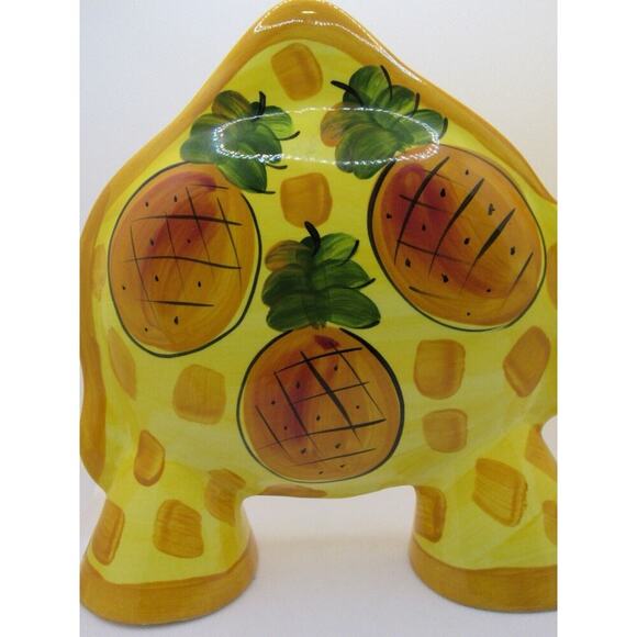 Turov Hand Painted Limited Edition Ceramic Camel, Signed (1 chip) - Picture 2 of 15